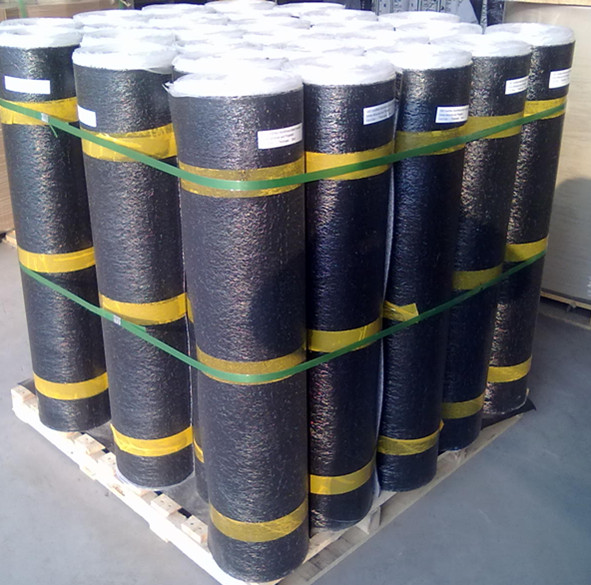 Sbs/app Modified Bitumen Waterproof Membrane, High Quality Sbs/app ...