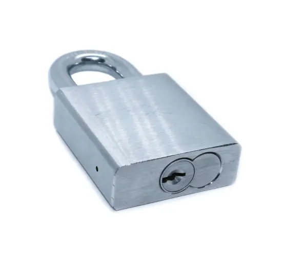 Wholesale SFIC core Solid Padlock