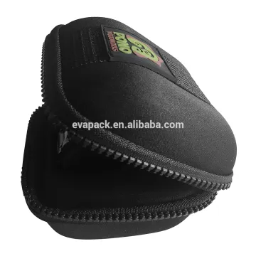 OEM Factory Price Travel Watch Case for Men and Women