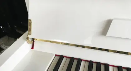 Piano For Music Teachers