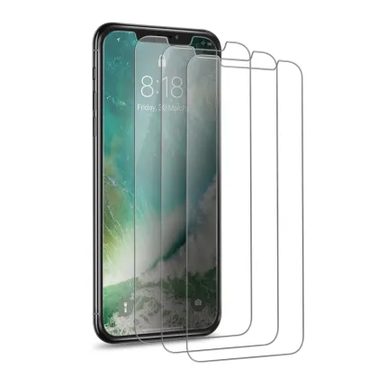 2.5D HD Tempered Glass with AGC Glass