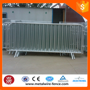 crowd control barrier any need please feel free to contact us