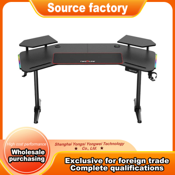ERG500 Smart Height Adjustable Gaming Desk