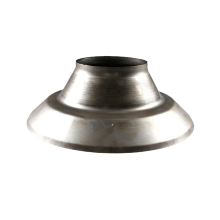 stainless steel galvanized housing cone