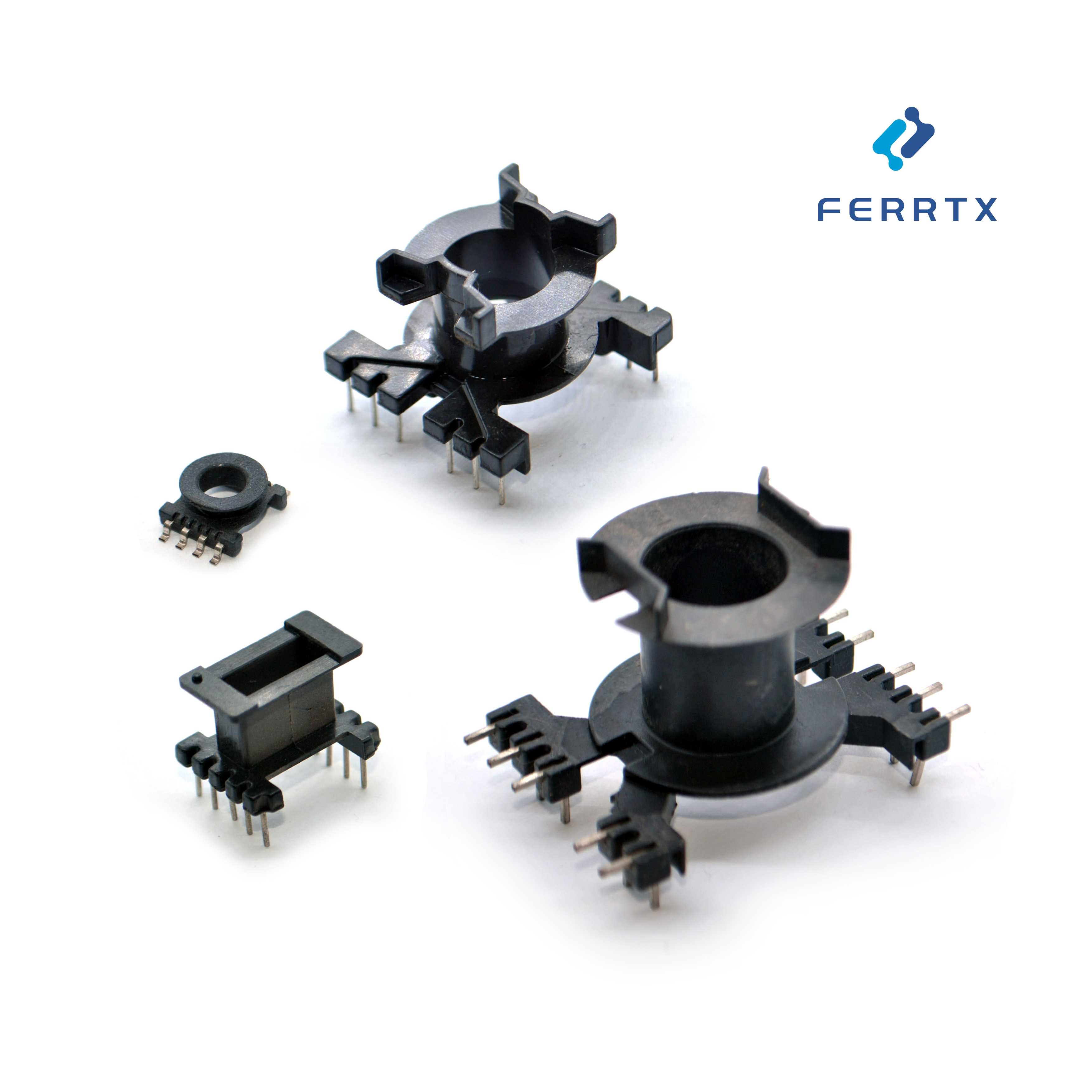 high voltage transformer bobbins