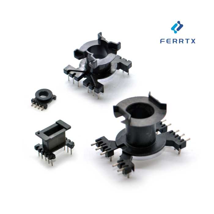 Bobina de transformador de alta calidad