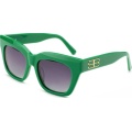 C3 Whole color:Green