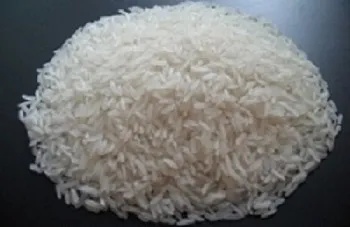 Vietnamese long grain fragrant rice-KDM