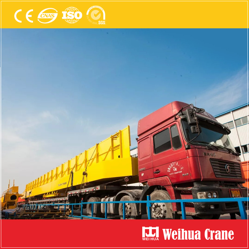 Overhead Crane Delivery