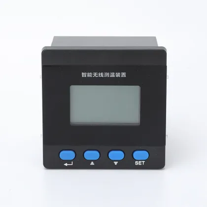 Features of multifunctional electric meter