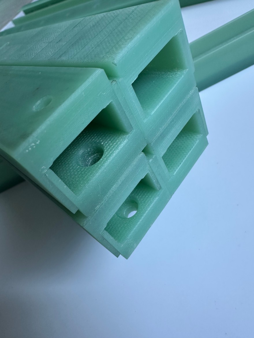 FR4 CNC parts13