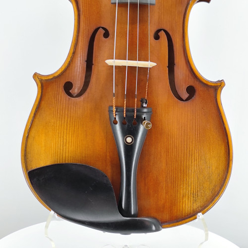 Top spruce wood high quality violin
