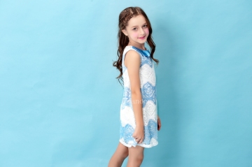Summer Beach Clothes Skirt Mf16208