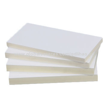 PVC Foam Sheets New Decorative Sound-proof, 7mm Thickness PVC Ceiling Panels