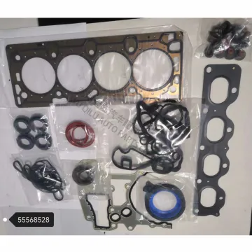 Chevrolet 55568528 Engine Parts Full Gasket Kit