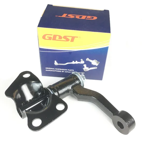 Wholesale Suspension Idler Arm for Nissan - GDST 48530-3S185 48530-8B485 D8530-VK91A Professional Manufacturer