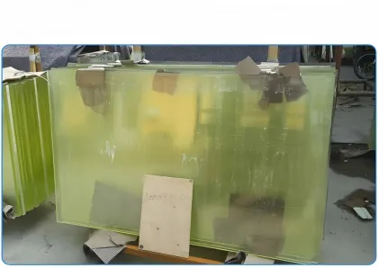 Hospital Medical Lead Glasses for X-Ray Radiation Protection