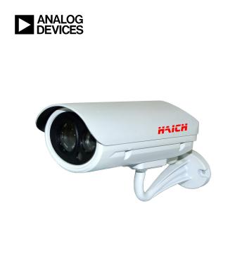 CCD 700 Lines IR Waterproof Bullet CCTV Camera