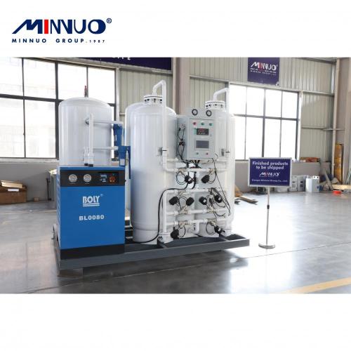 Cheap Price Cryogenic Liquid Nitrogen Plant High Purity