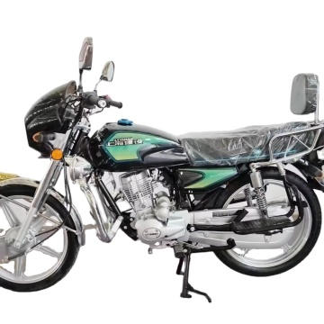 Good Quality 125cc 150CC Motorcycles for Africa and America
