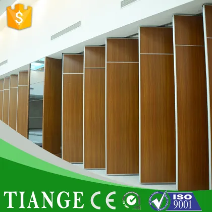 folding door partition accordion partition exhibition partition