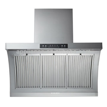 Carian Hood Range Kitchen