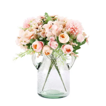 Artificial Flower Decorations for Home & Event Styling