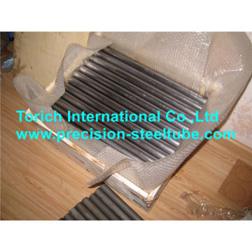 1010 1020 1026 SRA Carbon Steel Seamless Tube