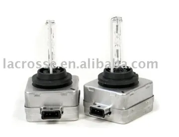 HID CONVERSION AC D3S 55W HID XENON D1R
