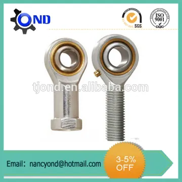 Low Price Male Thread Rod End Bearing SA5T/K
