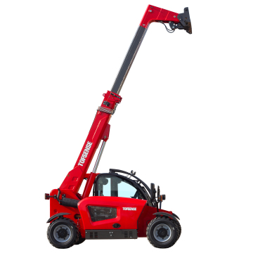 High Quality Telescopic Handler 2.5-6m to 18m A/C Cab Forklifts