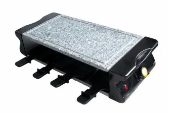 Non-Stick Table BBQ Grill (WSH-RG03)
