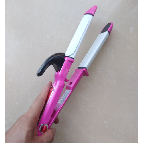 Beauty Care Styling Tool Hair Flat Curling