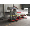 Mini 5MT 8000L LPG Filling Stations