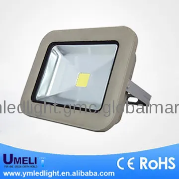 70w outdoor led flood lighting