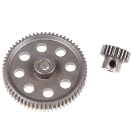 Gear Gear Gear Cylindrical
