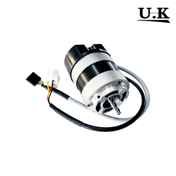 Efficiency UK Standard Planetary ECO DC Gear Motor