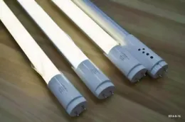 Intelligent Emergency LED Tube Lighting with Backup