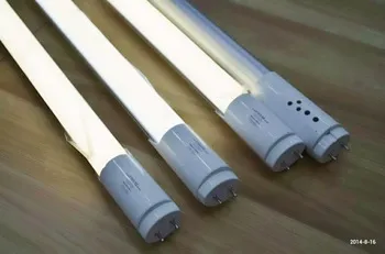 Intelligent Emergency LED Tube Lighting with Backup