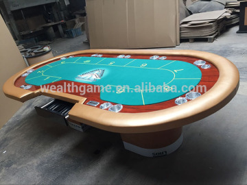 Casino Quality Poker Table