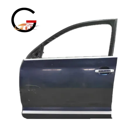 2006-2009 OEM Used 957 Door for Porsche Cayenne