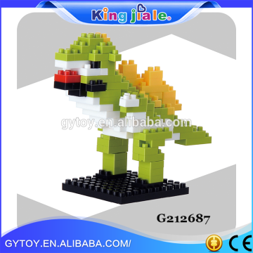 Hot sale new type children plastic building blocks