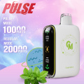 Crystal Mary Pulse 20k sekali pakai vape