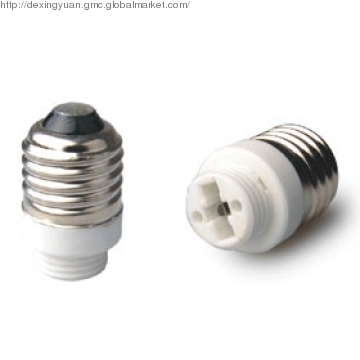 E27 TO G9TC ADAPTER