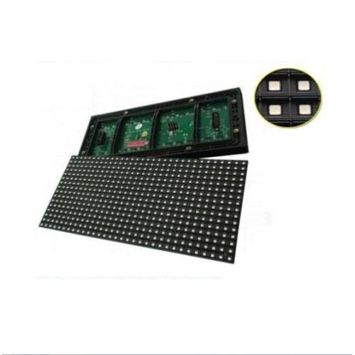 Outdoor Super Bright P8 Commercial Advertising Led Display