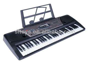 61 keys toys for children MQ-6108