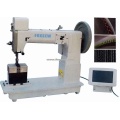 Post Bed Heavy Duty Ornamental Stitching Sewing Machine