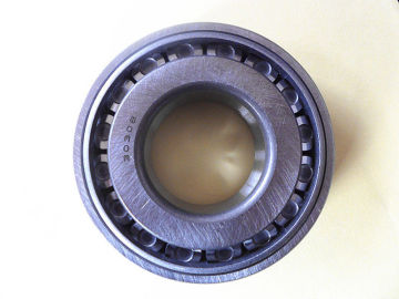 Taper Roller Bearing , 30302 Surface Hardening Carburizing Bearing Steel