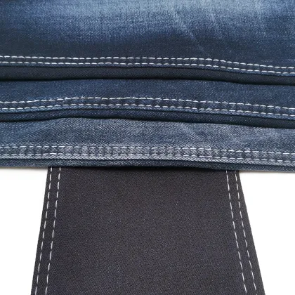 cotton polyester rayon spandex spandex denim