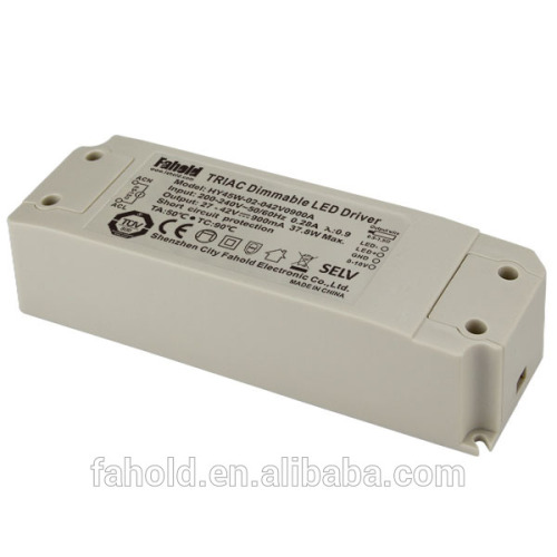 TUV 45W 1100mA 27-42V Triac Dimmbarer LED-Treiber